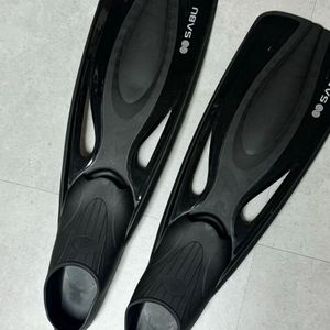 SABU 오리발 xs, 220-230