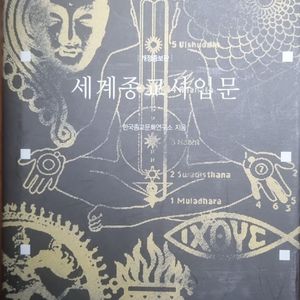 세계 종교사 입문
