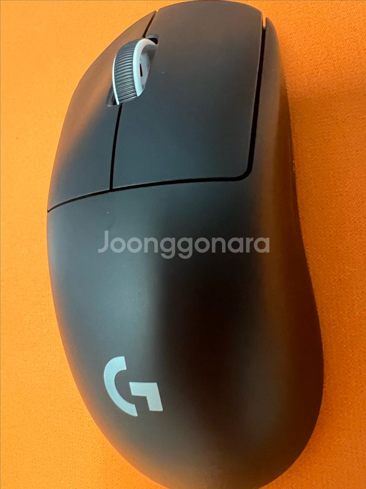 g pro x superlight 2 지슈라 블랙--3