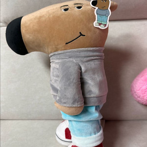 칠가이 인형 새상품