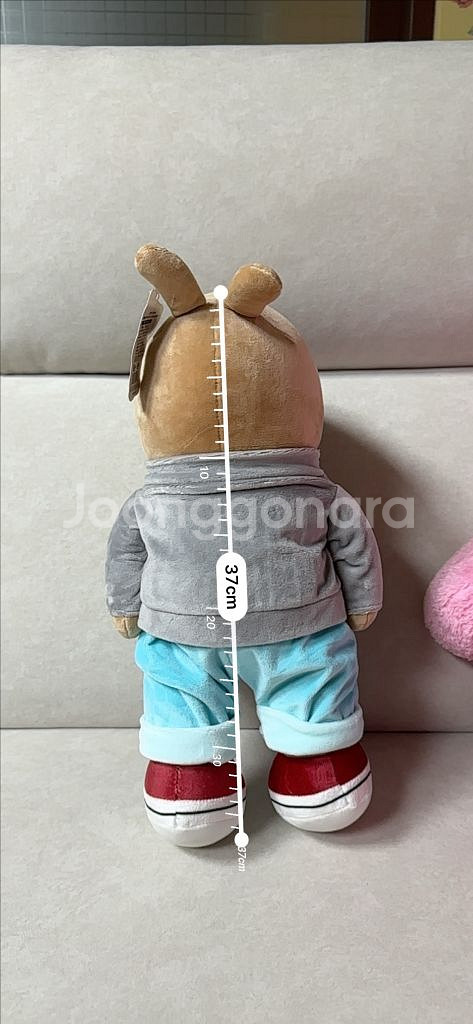 칠가이 인형 새상품--2