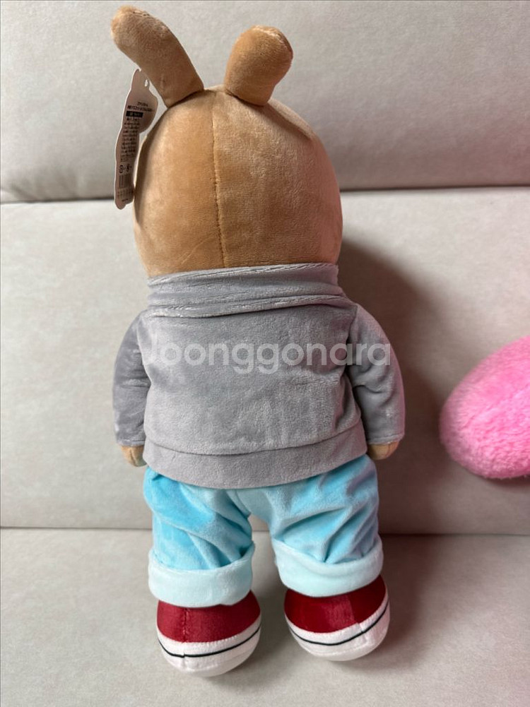 칠가이 인형 새상품--3