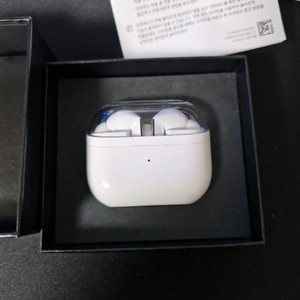 버즈3 프로 팝니당