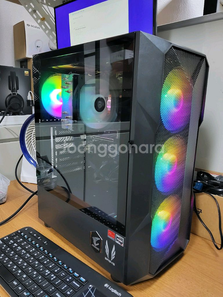 5700g 본체 팝니다.--0