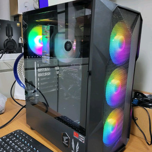 5700g 본체 팝니다.