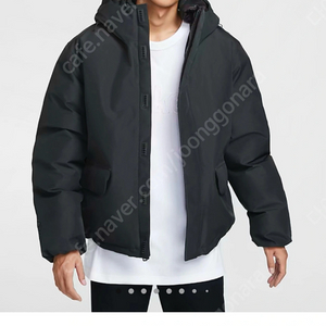 나이키 고어텍스 써마핏 gtx 패딩 판매합니다!