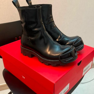 디젤 d해머 부츠