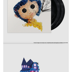 코렐라인 lp 구매합니다