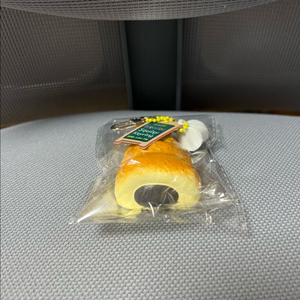 브레도 스퀴시 키링 팝니당
