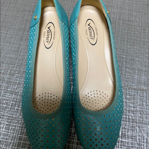 바이네르 펀칭 컴포트화