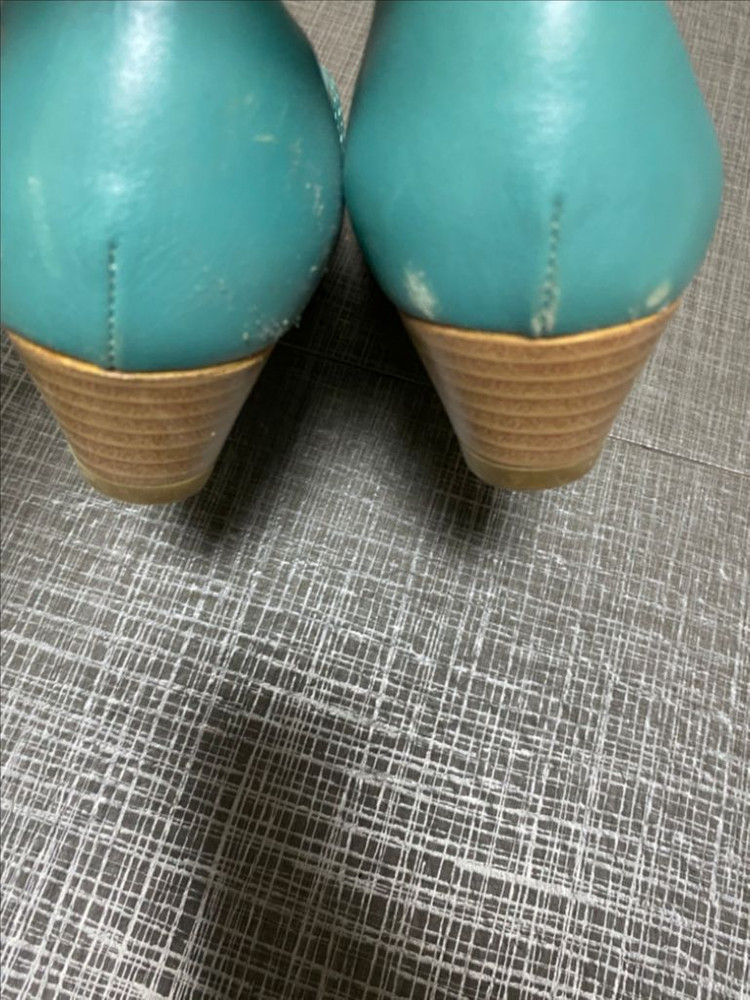 바이네르 펀칭 컴포트화 이미지