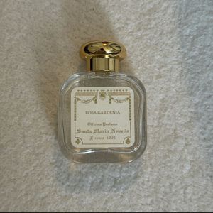 산타마리아노벨라 로사 가데니아 50ml