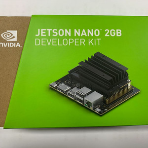 젯슨나노 2GB