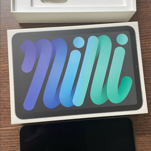 아이패드 미니 6 64gb wifi 스그