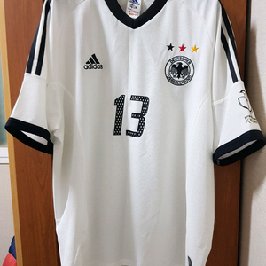 2002 월드컵 발락 M