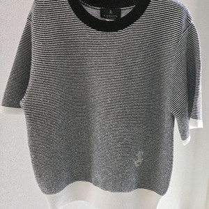 랑방컬렉션 니트탑