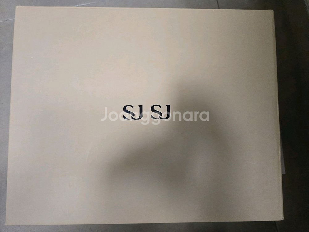한섬SJSJ슈즈--7