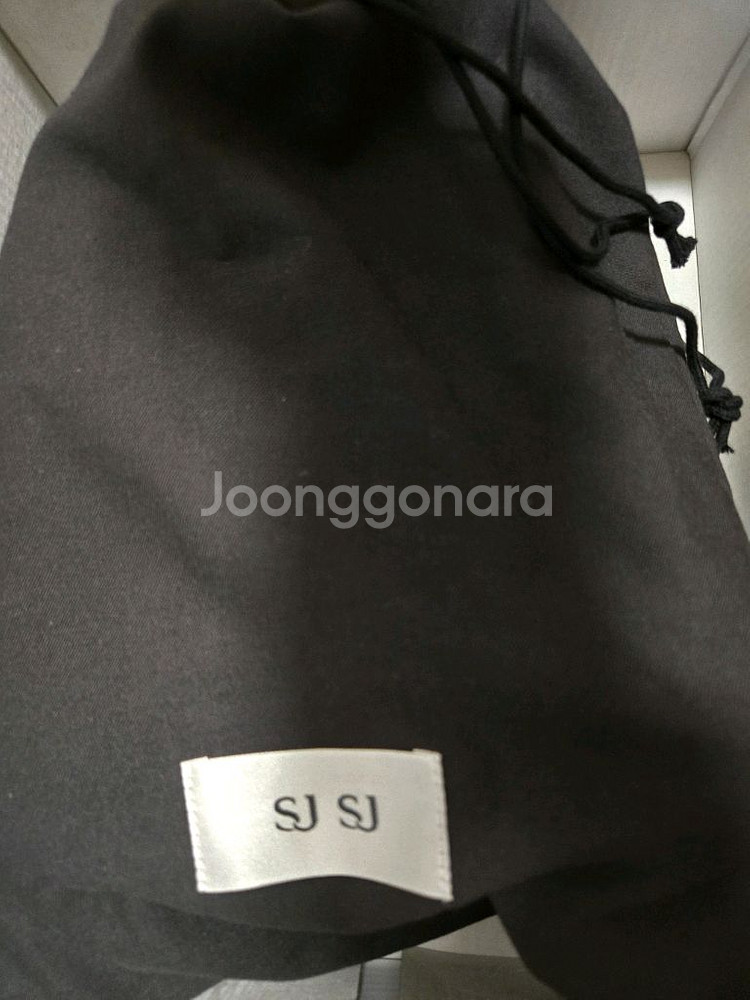 한섬SJSJ슈즈--6