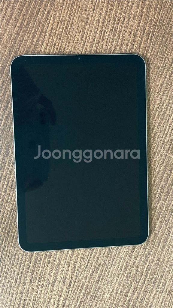 아이패드 미니 6 64gb wifi 스그--2