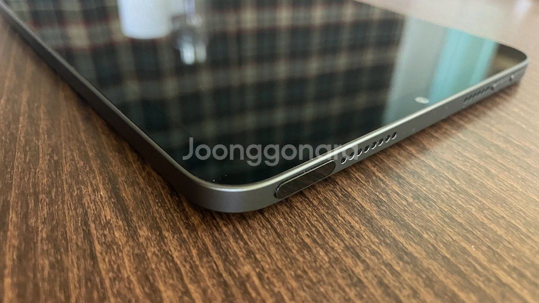 아이패드 미니 6 64gb wifi 스그--5
