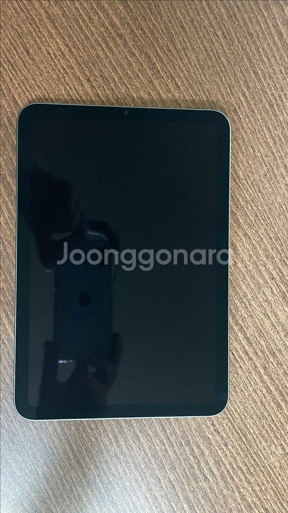 아이패드 미니 6 64gb wifi 스그--8