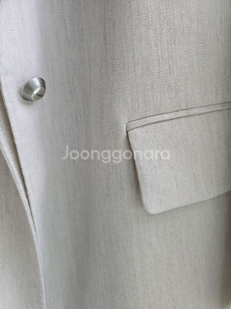 한섬 시스템 자켓--5