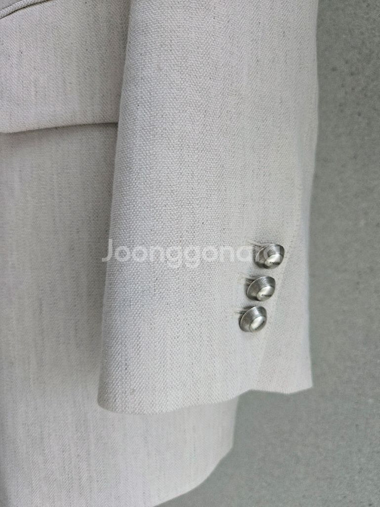 한섬 시스템 자켓--3