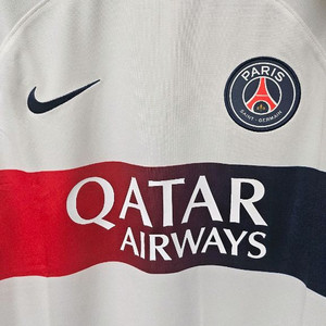 파리 생제르망 PSG 23-24 어웨이