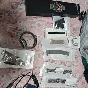 갤럭시워치5 프로