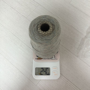 울실/뜨개실/콘사 (새상품)/(개별,일괄가능)