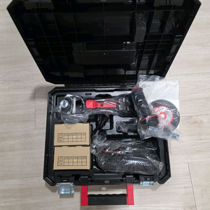 계양 dg20blh-125pv 무선 그라인더(충전 그라