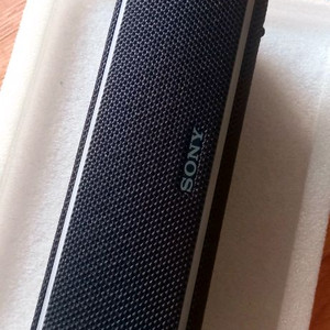 정품 소니srs xb21 방수방진 블루투스스피커