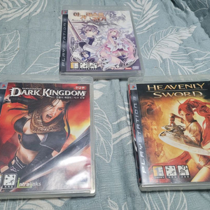 ps3 플스3 여러가지 처분합니다