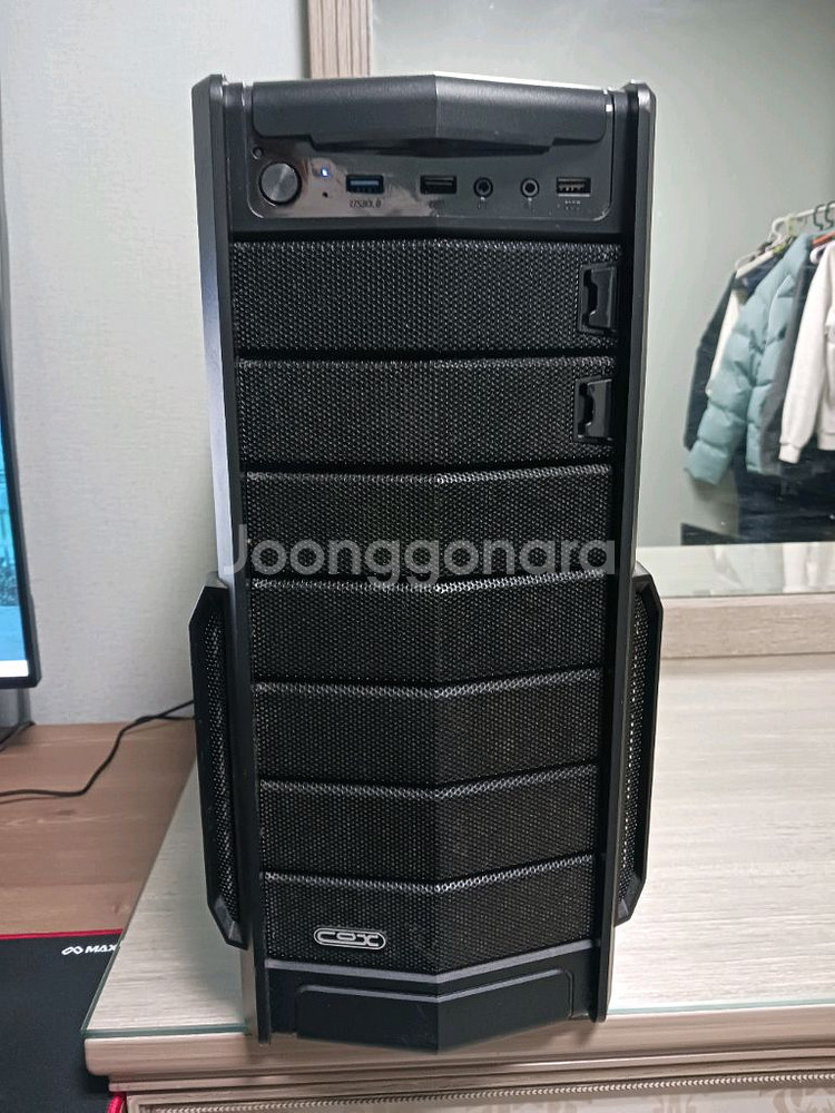 i5 컴퓨터본체 PC 데스크탑--0