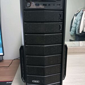i5 컴퓨터본체 PC 데스크탑