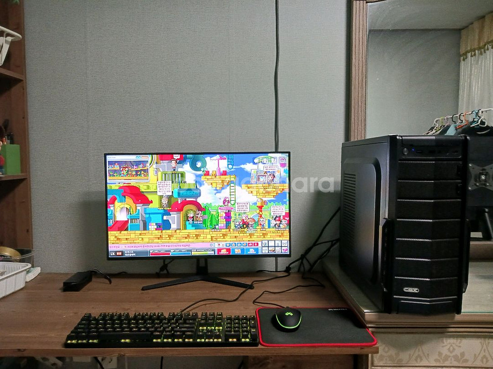 i5 컴퓨터본체 PC 데스크탑--3