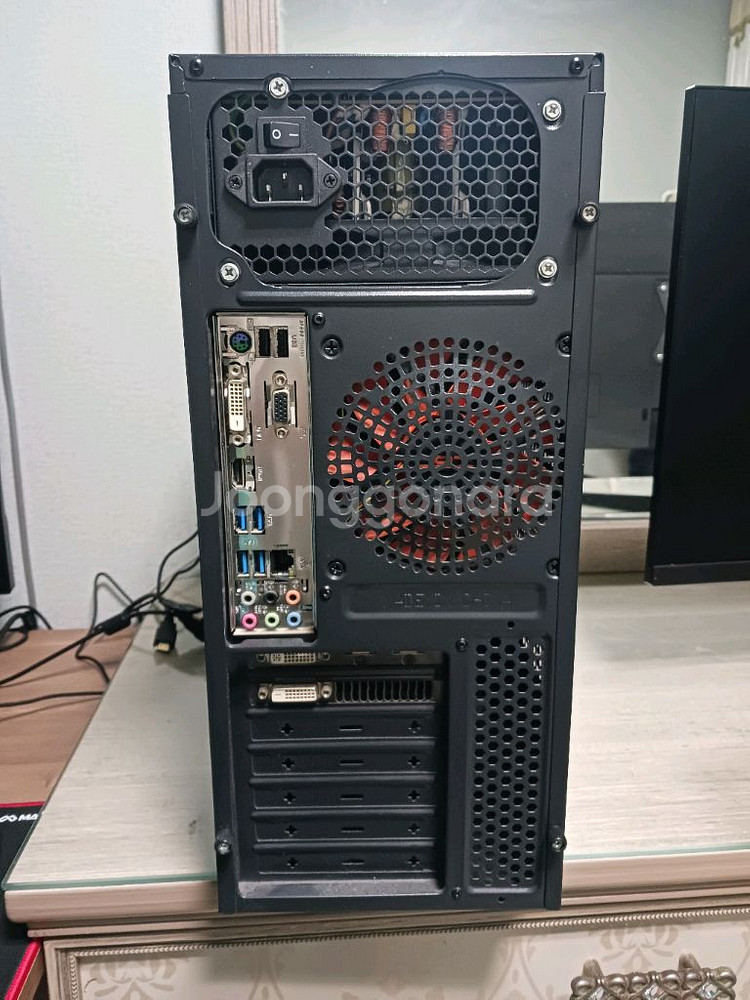 i5 컴퓨터본체 PC 데스크탑--6