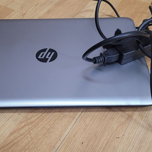 HP 노트북 상세설명 참조