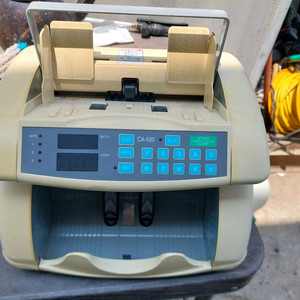 CA-530 계수기 중고 팝니다