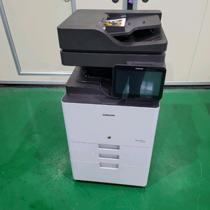 삼성흑백복합기 sl k4250