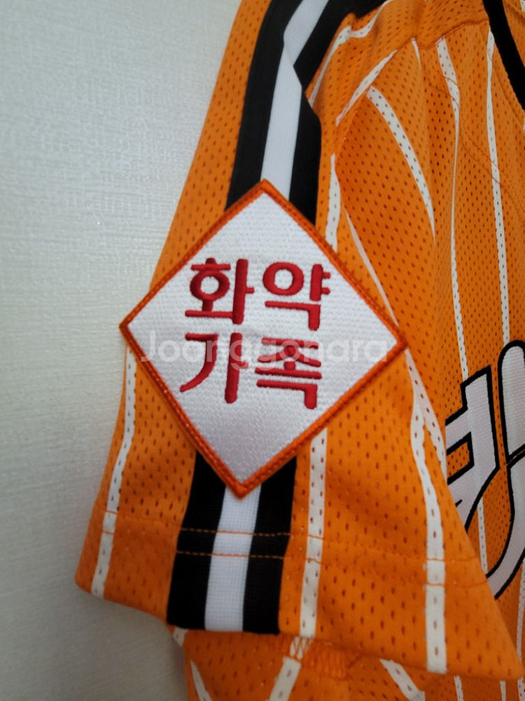 <새상품>한화이글스 빙그레 올드유니폼 류현진 90--3