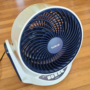 보국 써큘레이터 선풍기