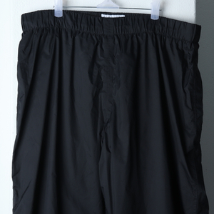 (XL) 컬럼비아 트레이닝복 바지 기능성 블랙 한정판