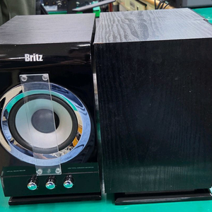 브리츠 BR-3900M 스피커