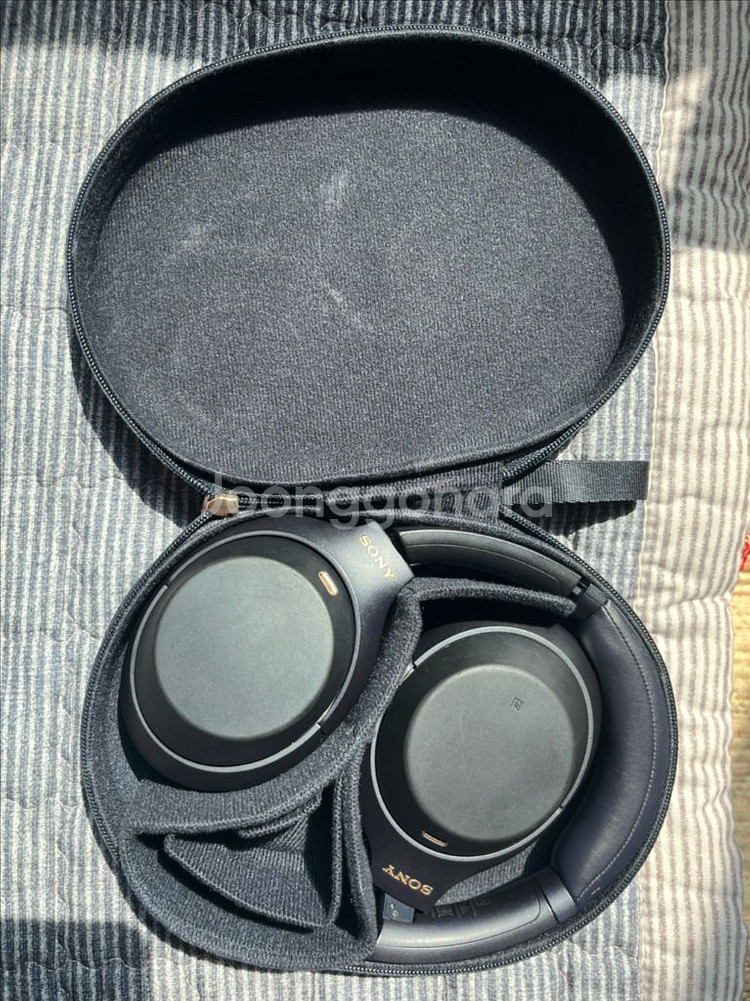 소니 WH-1000XM4--0