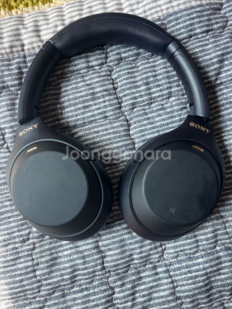 소니 WH-1000XM4--1