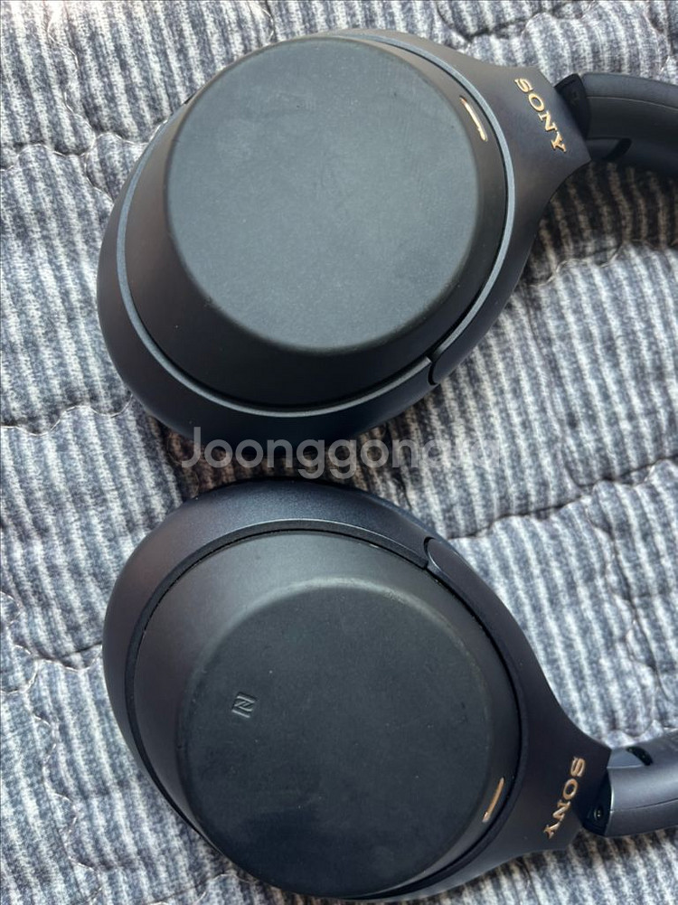 소니 WH-1000XM4--2