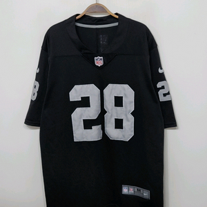 (XL) 나이키 미식축구 져지 NFL 제이콥스 유니폼