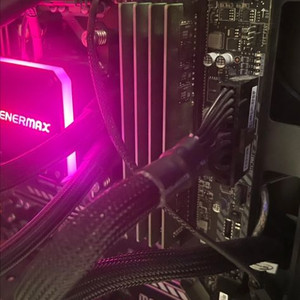 Pc/ 렘 64gb 판먀합니다 / 급전으로 인햐 떨이