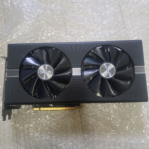 사파이어 RX580 NITRO 4GB 팝니다